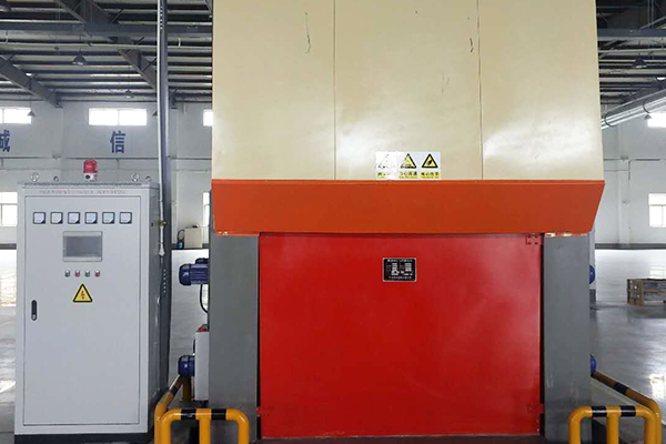 Brake pad manufacturer