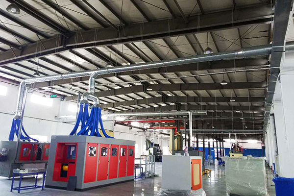 Brake pad manufacturer