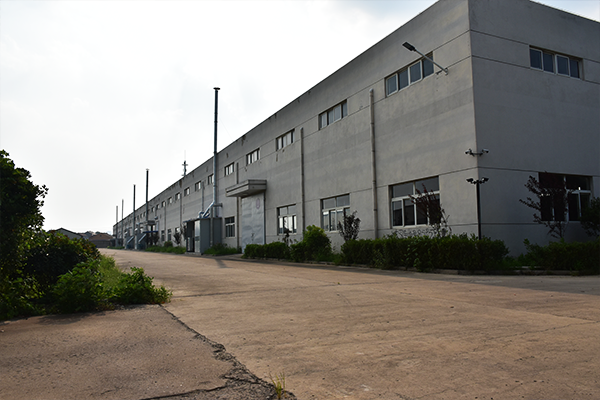 Brake pad manufacturer